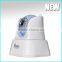 New Arrival P2P Wifi Wireless IP Camera With Alarm Action From Shenzhen
