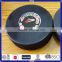 china supplier cheap hockey puck custom logo