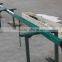 Insulated Conductor Rails