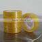 Bopp Stationery Tape,Office&School Use Transparent/Clear Adhesive Tape, Masking Tape,,Custom Clear Tape,Super Clear Tape