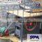 Environmental protection and high efficient cobaltite crusher