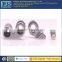 High class custom forging stainless steel 304 door hardware