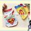 Wholesale pet dog clothing cool superman dog clothes