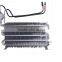 Types of Evaporator Fin for Refrigerator Parts with Quality Warranty