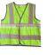 high quality reflective vest safety reflective vest meet en471