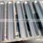 Clear anodized cnc machining aluminum part