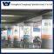 Convex shape backlit illuminated poster frames LED curved lightbox