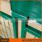 manufacture metal temporary fence for sale