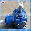 42CrMo alloy steel Bus Power Steering Gear Box for sale