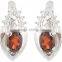 Ring-Earring Set