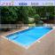 Custom Inground Rectangle Fiberglass Swimming Pool(L8.0M/L5.8M)