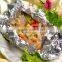 2016 hot selling aluminum foil for household using from China
