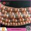 pearl beaded neck collar