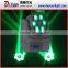 mini led beam moving head small bee eye,studio lighting equipment