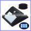 Outdoor Waterproof 6 LED Solar Sensor Light