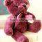 20cm/7.87" 7 Colors Little Stuffed Animal Teddy Bear Plush Doll Toy Baby Gift/Creative soft stuffed colorful plush bear toy