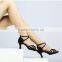 LATIN DANCE SHOES WOMAN / LADY
