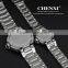 2016 Classic Design Japan Movt Quartz Watch Stainless Steel Back Waterproof Cheap Quartz Watch