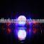 outdoor waterproof IP68 led fountain lights decoration full color 5050 rgb smd