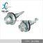 hex washer head roofing screw