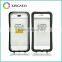 Wholesale  mobile accessories waterproof case for iphone 6s plus