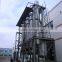 Falling Film Evaporator for Concentration & Crystallization