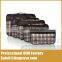 High Quality Tartan Design Luggage Packing Cubes