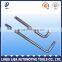 1/2'' Drive L Handle,socket wrench, socket accessory handle/bar/rod