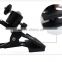 For Cameras and Flashes Tripod Black Clamp Multi Function Clamp with Ball Head