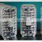 EDI module RO system water treatment plant