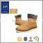 suede leather winter cheap snow boots