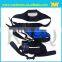 Factory Custom Neoprene Belt Pouch, sports running Neoprene Waist Pouch