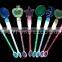 Hot Sale and Popular Led Flashing Cocktail Stirrers for Bar