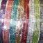 Rhinestone Crystal Headband Elastic Stretch Hair Band Hair Hairband Accessory