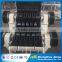 Double rotor hammer crusher price