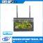 SKY-700D wireless diveristy receiver 7 "FPV DVR Display lcd monitor