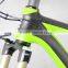 2016 ICAN carbon bicycle 29er mountain bike carbon frame carbon wheels super mtb bike X6