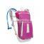 Small quantity wholesale outdoor climbing hydro pack, hiking backpack travel drink dispenser