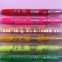 Multicolor safety wax crayon ink bulk for kids