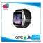 Fashion Waterproof Rubber Material Low Cost Watch Mobile Phone