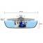 Car rearview mirror camera dvr,rearview mirror spy camera,car rearview camera