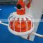 Good quality nipple drinker for poultry farming equipments with CE certificate