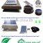 10W Square Solar Attic Fan