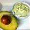 New style horseradish mayonnaise sauce for salad with factory price
