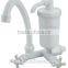 double handle plastic water filter kx81091w