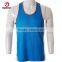 Summer Quick Dry Custom High Quality Lightweight Soft Running Apparel