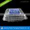 classical clamshell blister packaging plastic fruits box