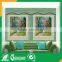 China fan shaped craft Roman blinds from kingo