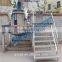 Best selling products 316L medical cream mixing blending machine