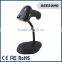 Barcode scanner with printer wireless barcode scanner